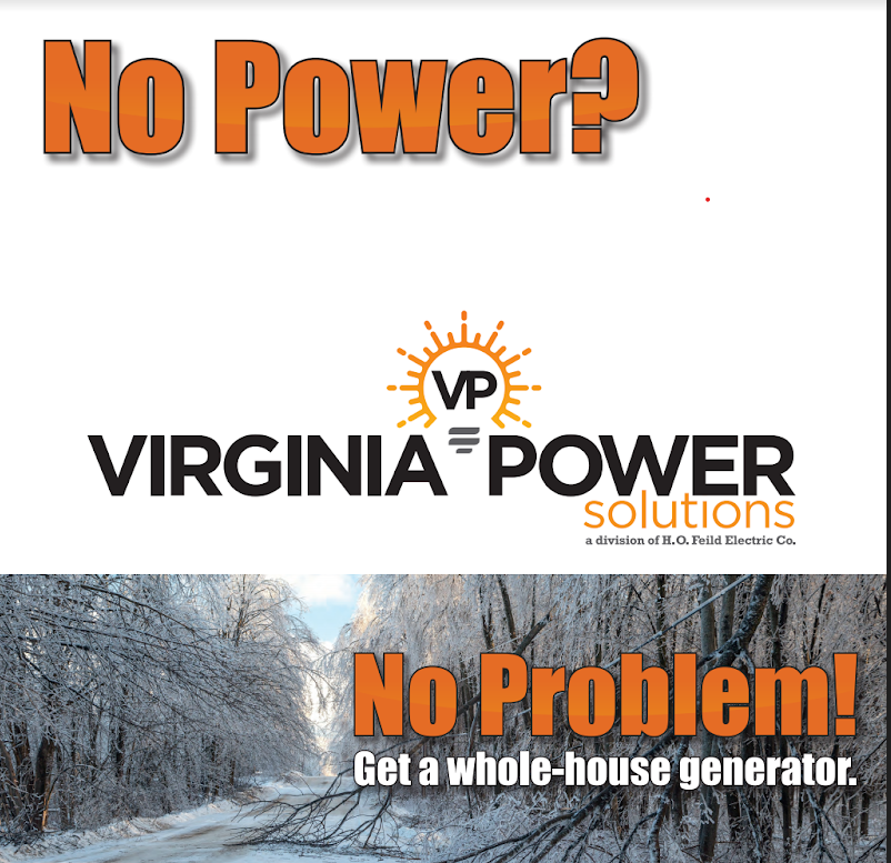 Generator Installation